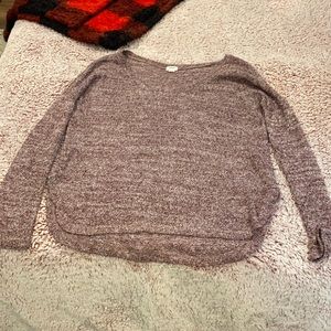 Garage Long Sleeve